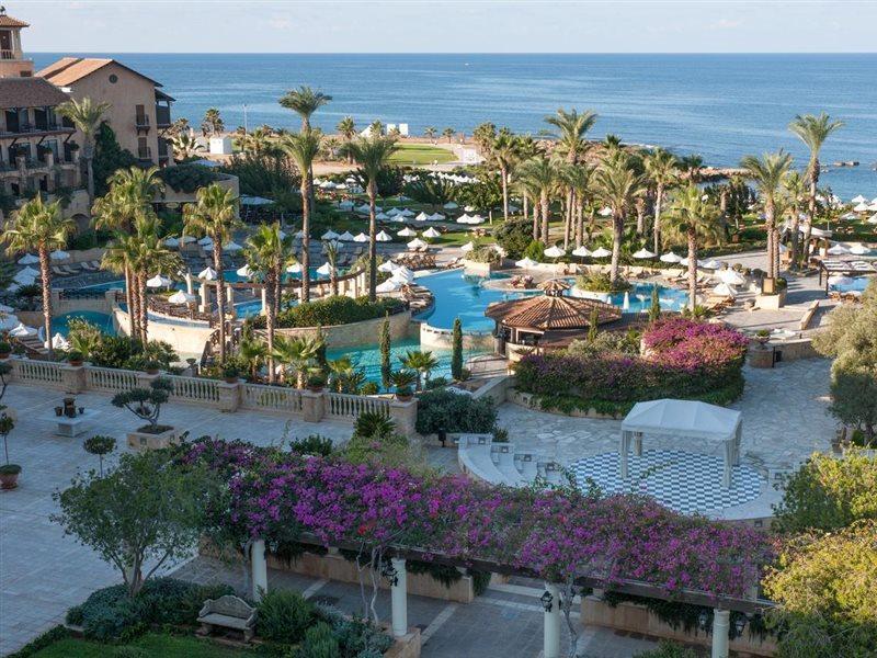 Elysium Paphos