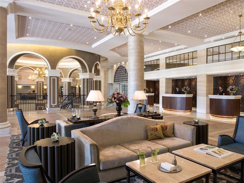 Resort Elysium 5*