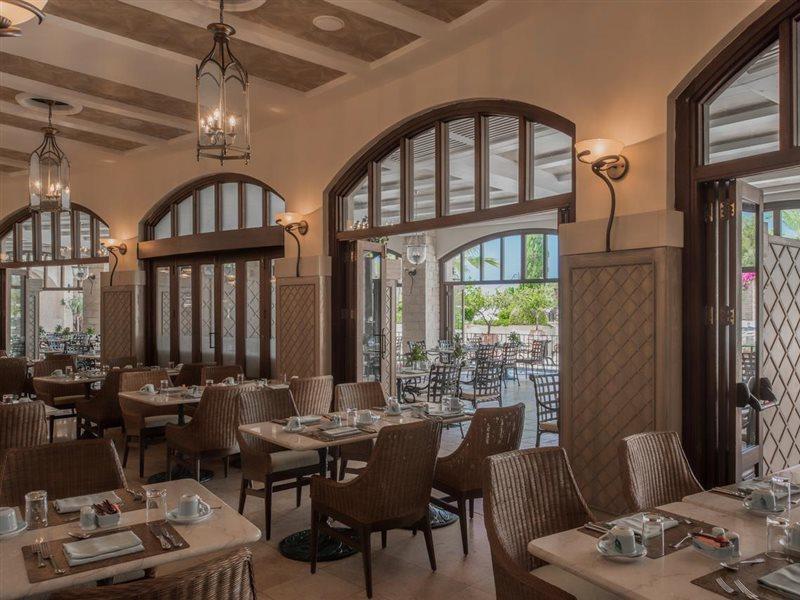 Elysium 5* Paphos