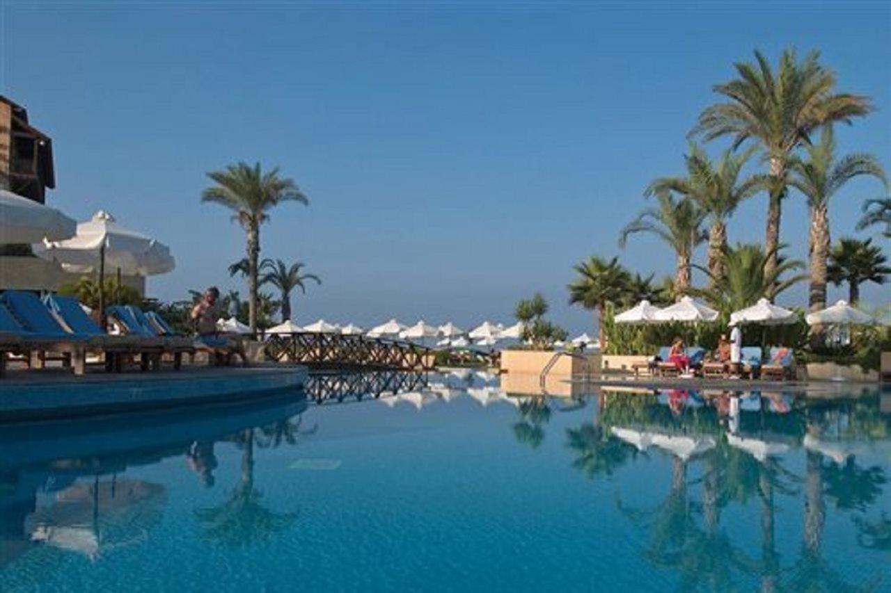 Resort Elysium 5*