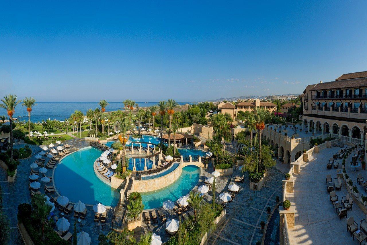 Elysium Resort 5*