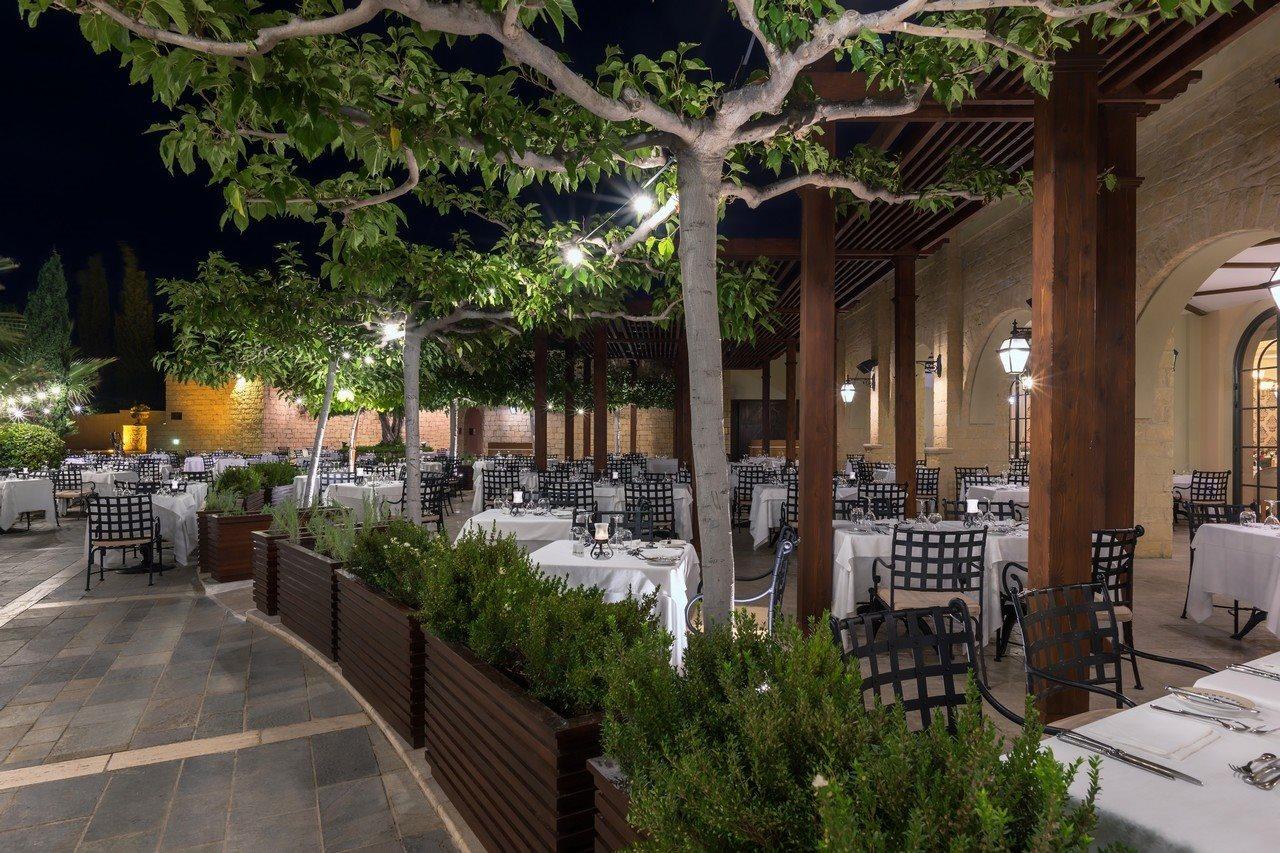 Elysium Paphos