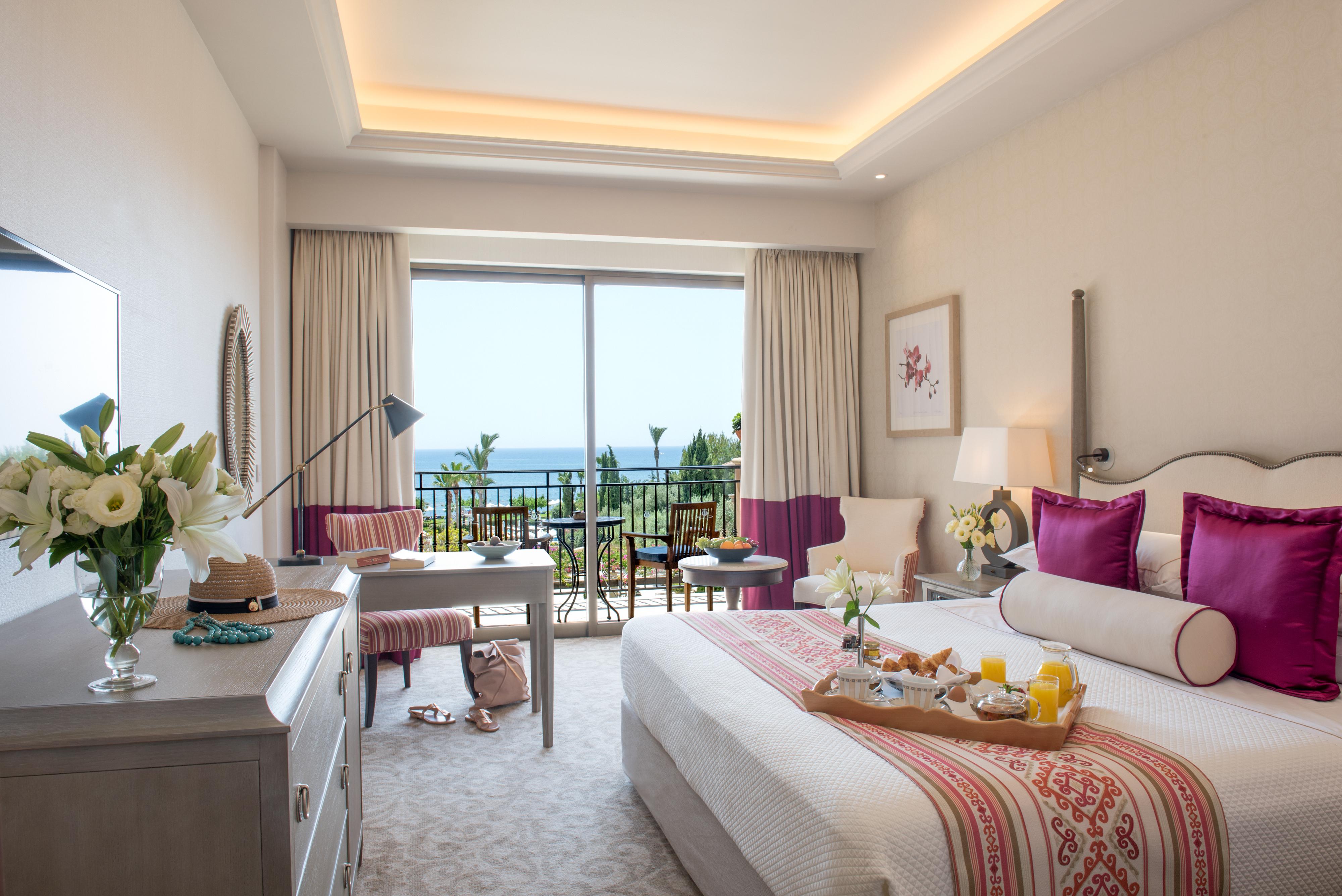 Elysium Resort 5*