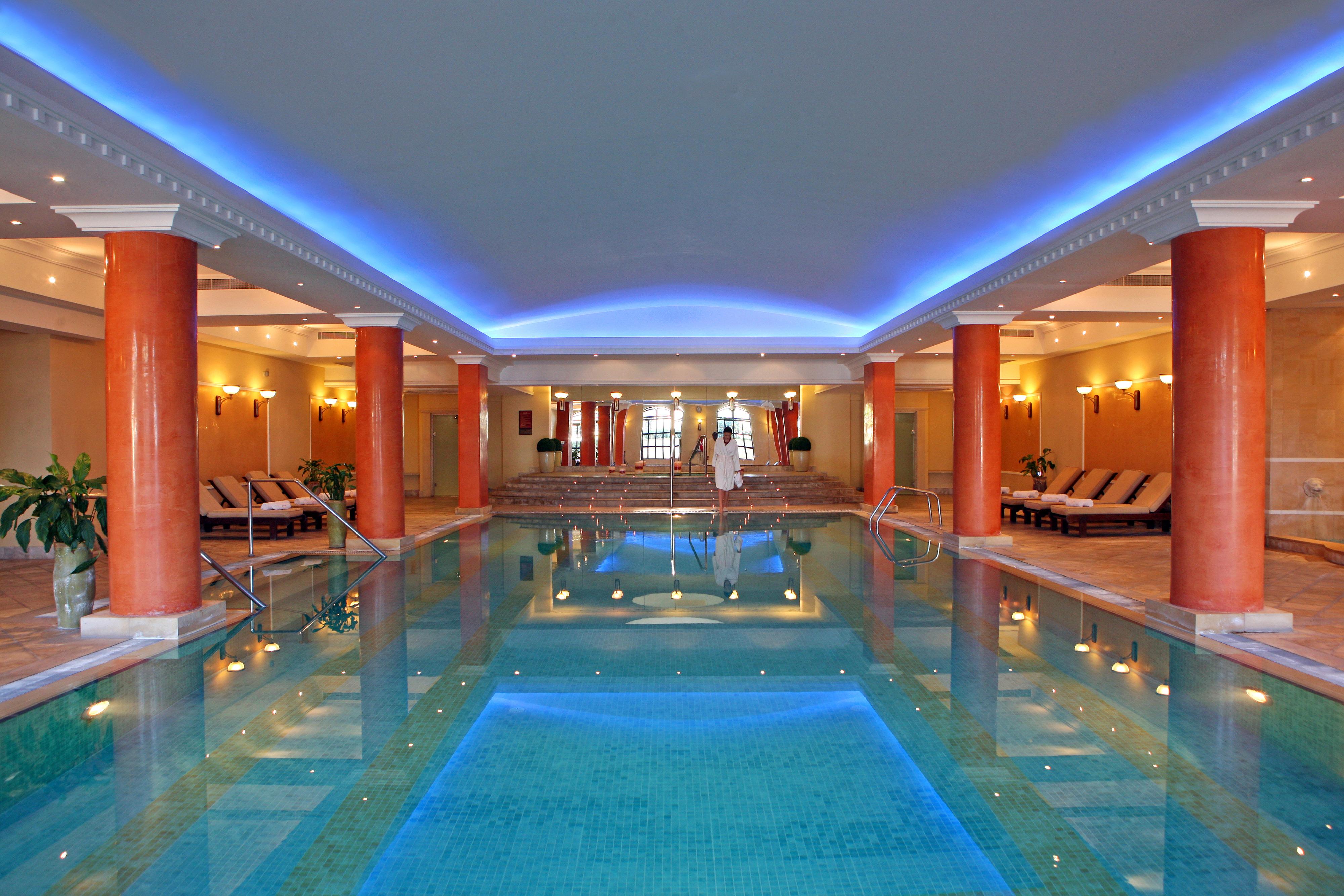 Resort Elysium