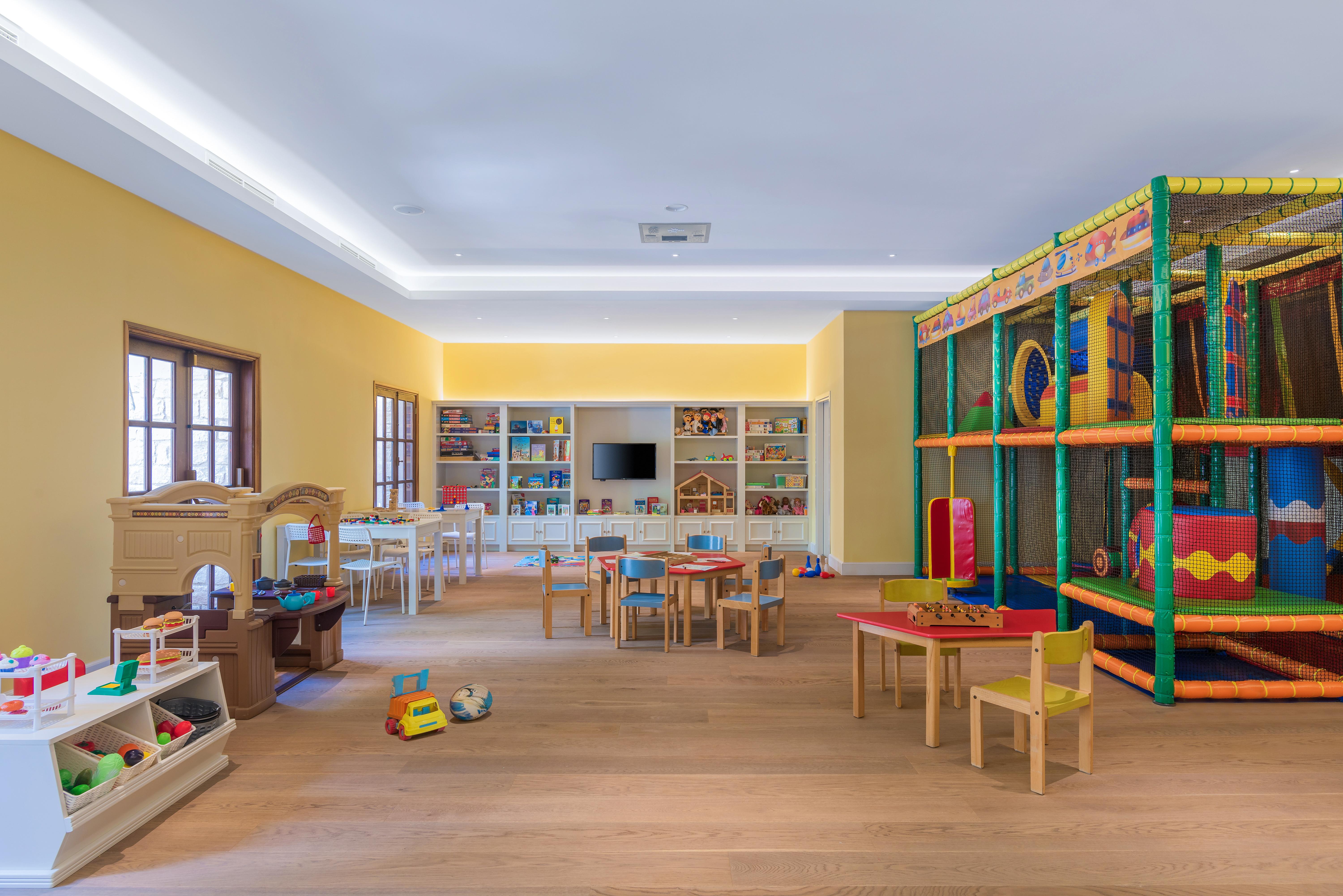 Elysium Resort Paphos