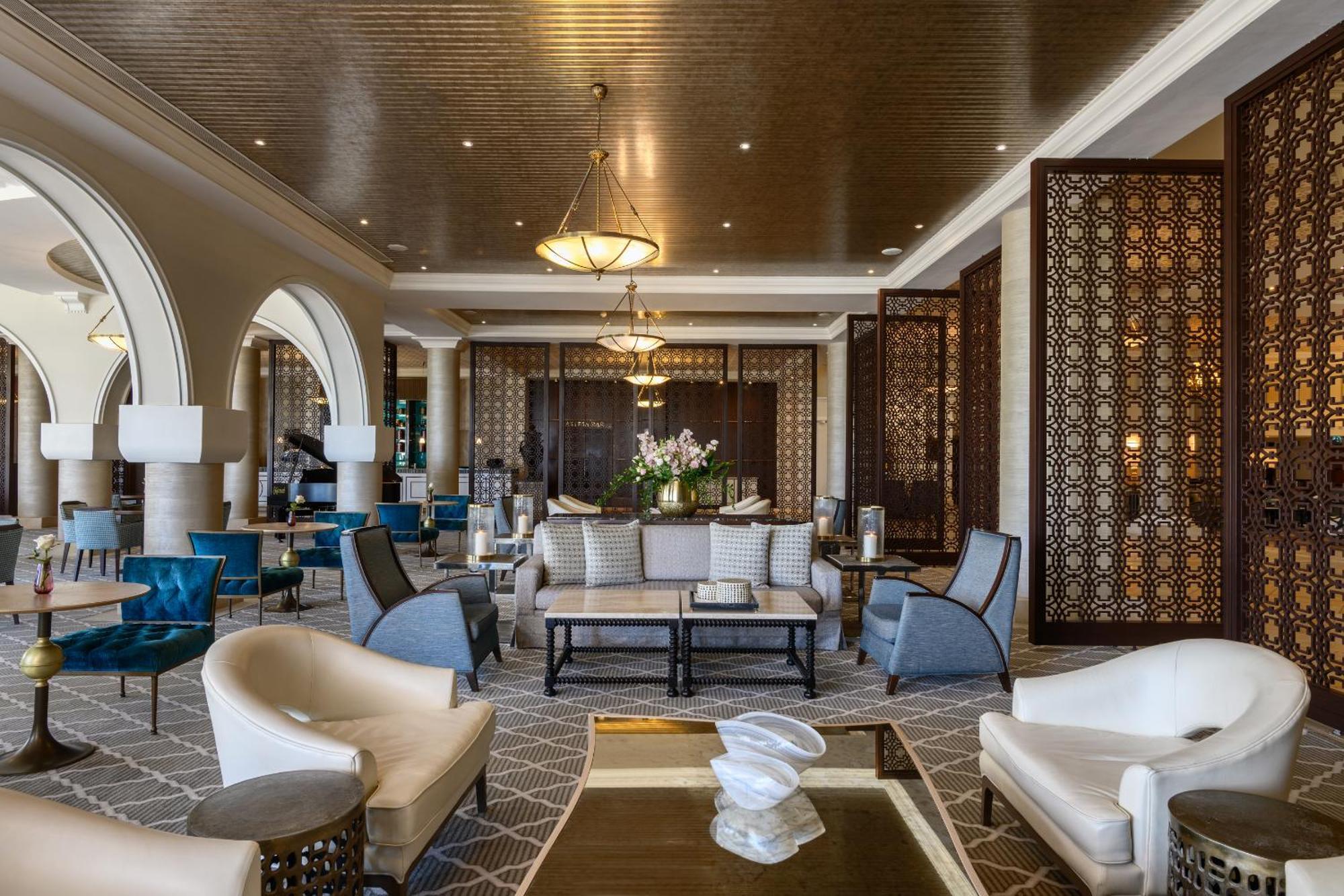 Resort Elysium Paphos