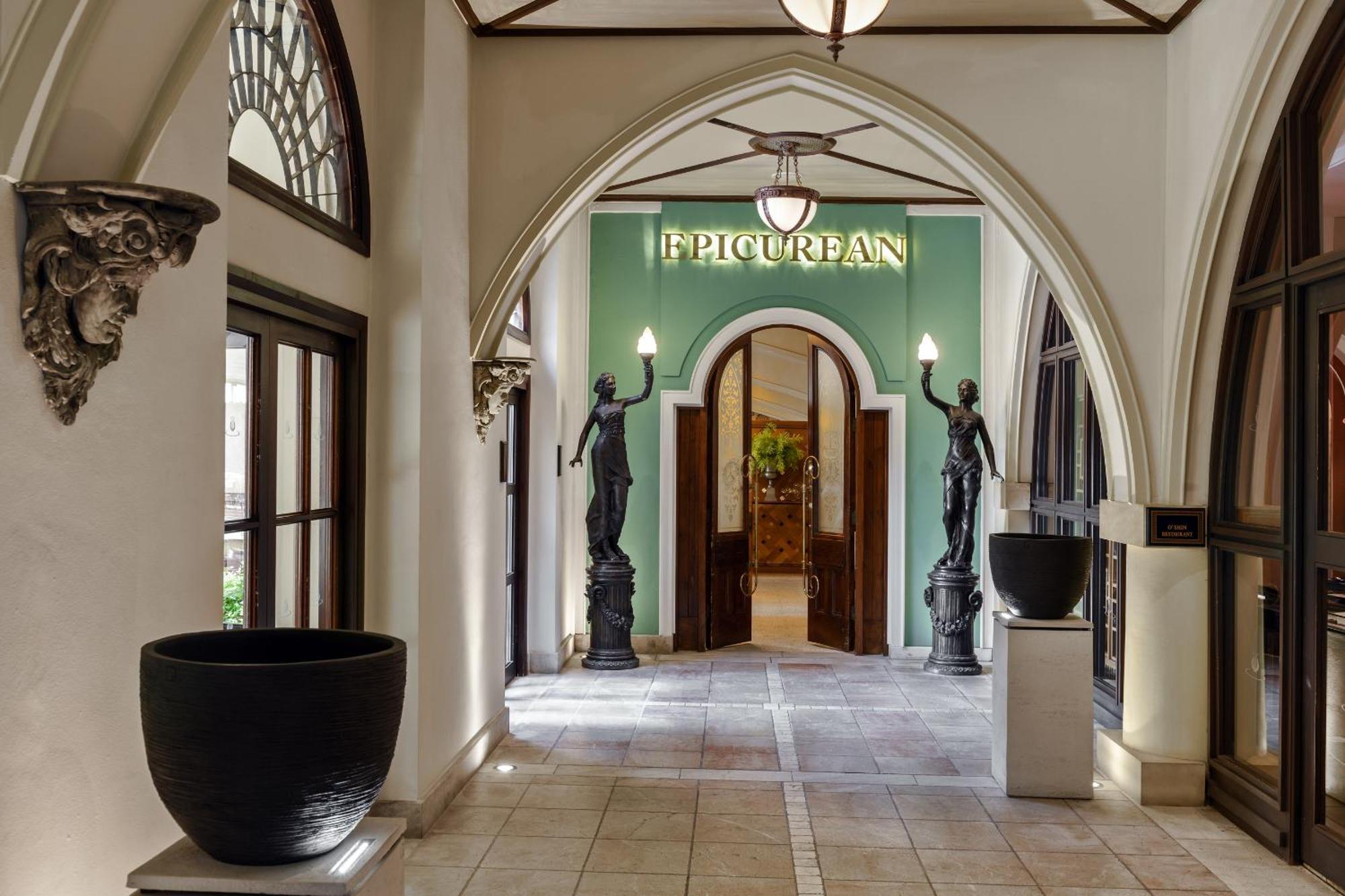 Resort Elysium