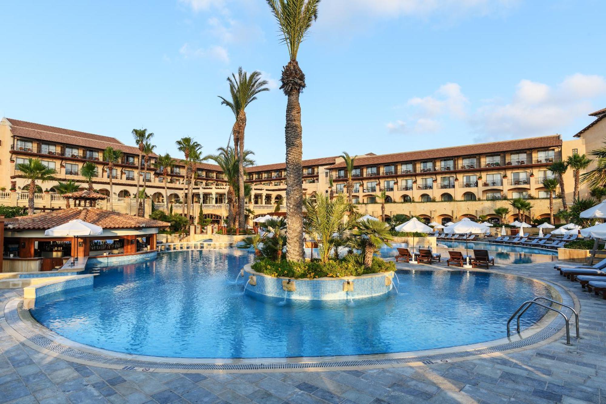 Elysium Paphos