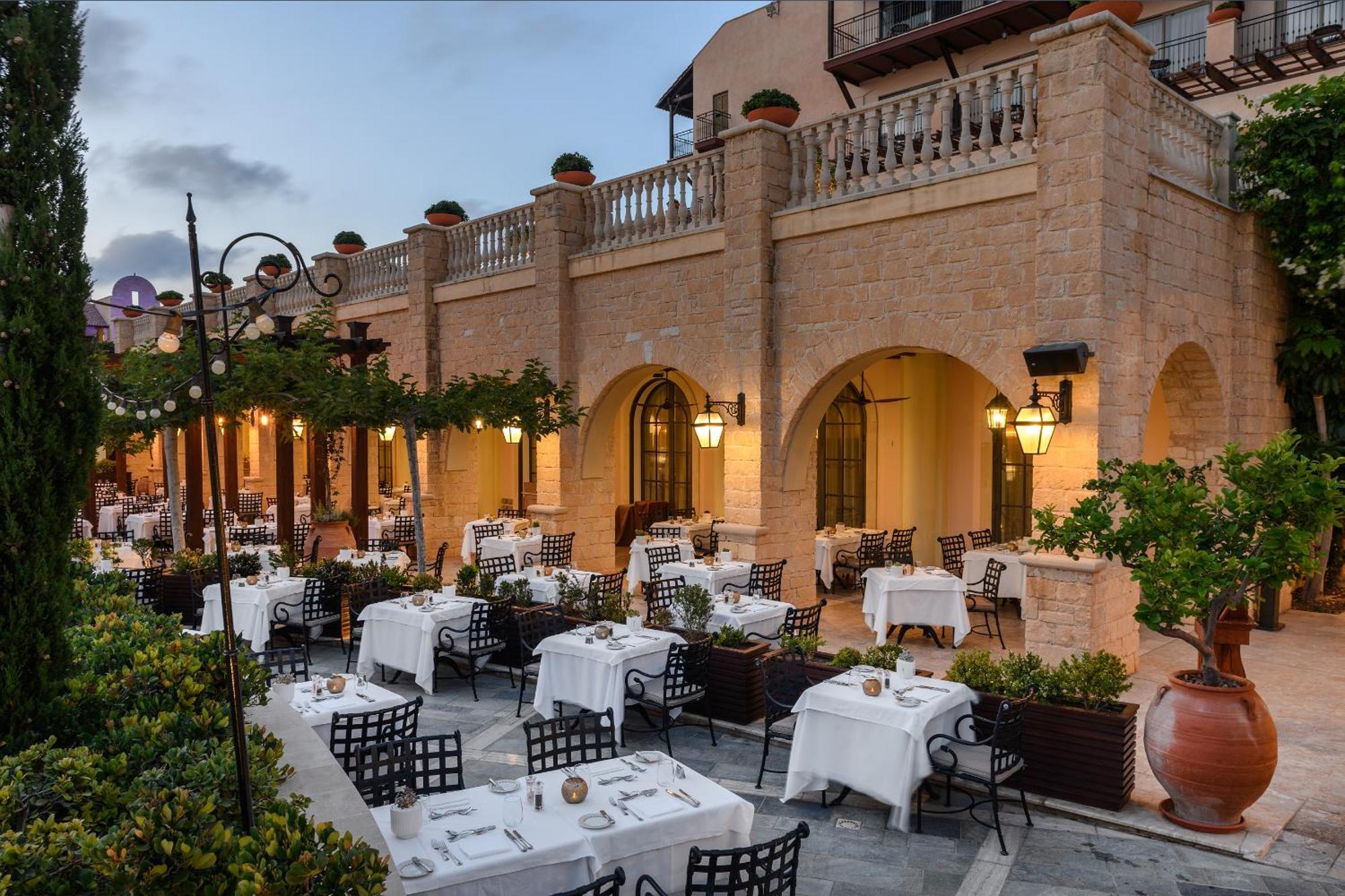 Resort Elysium