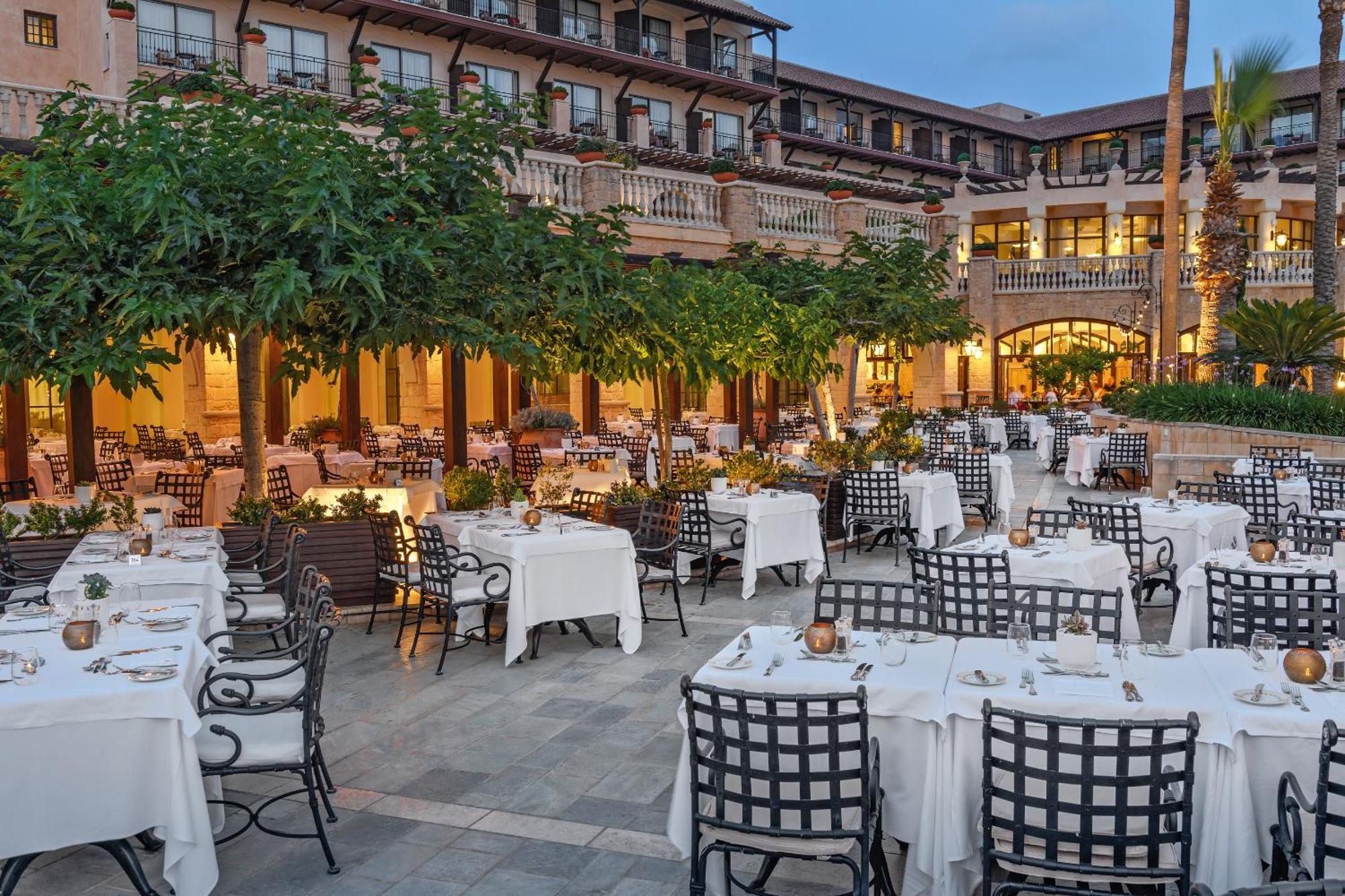 Resort Elysium 5*