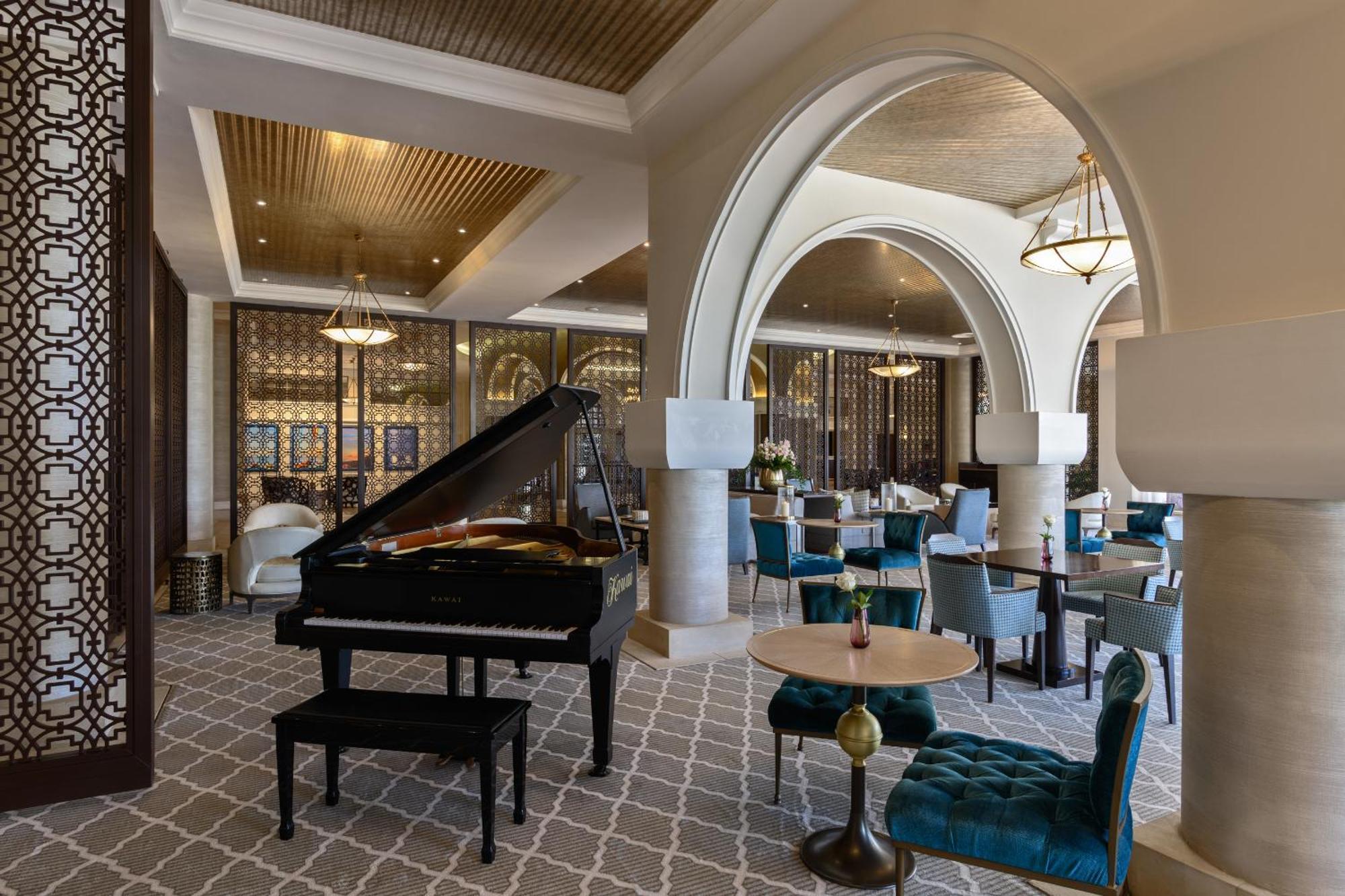 Elysium Resort Paphos