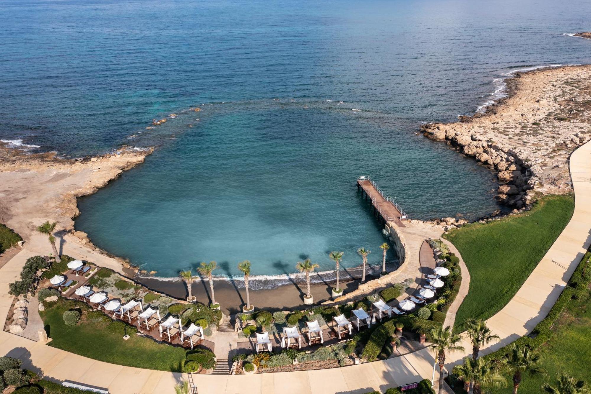 Station touristique Elysium Paphos