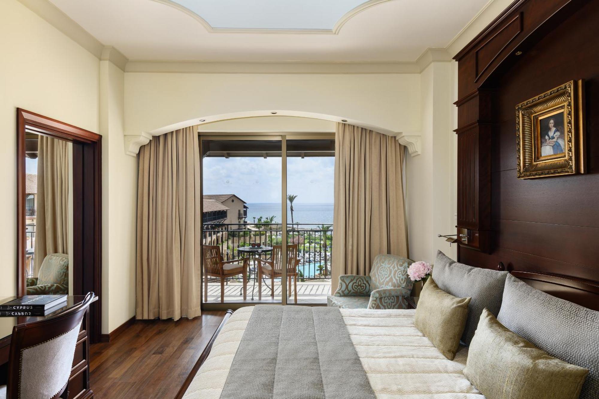 Resort Elysium Paphos