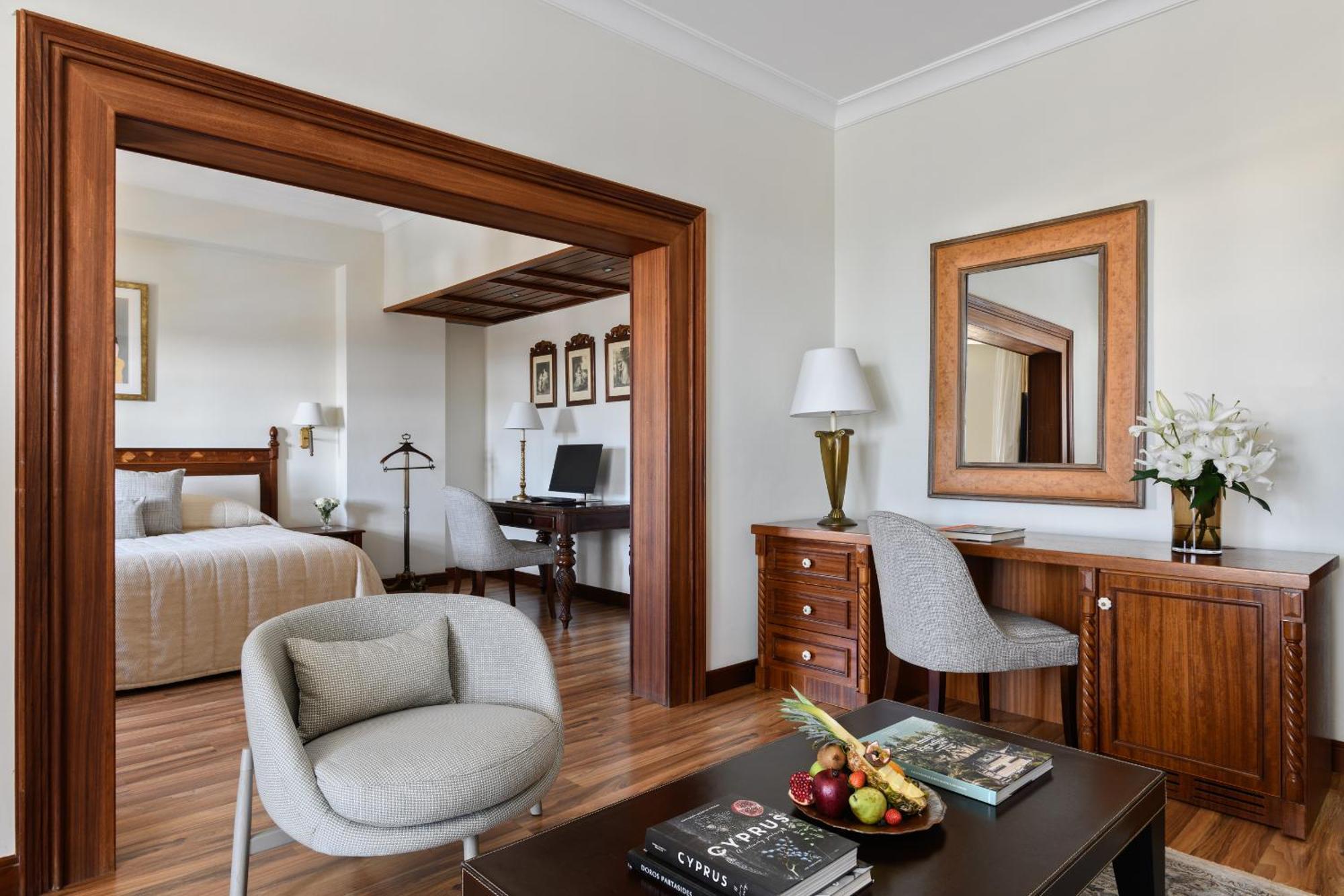 Resort Elysium Paphos