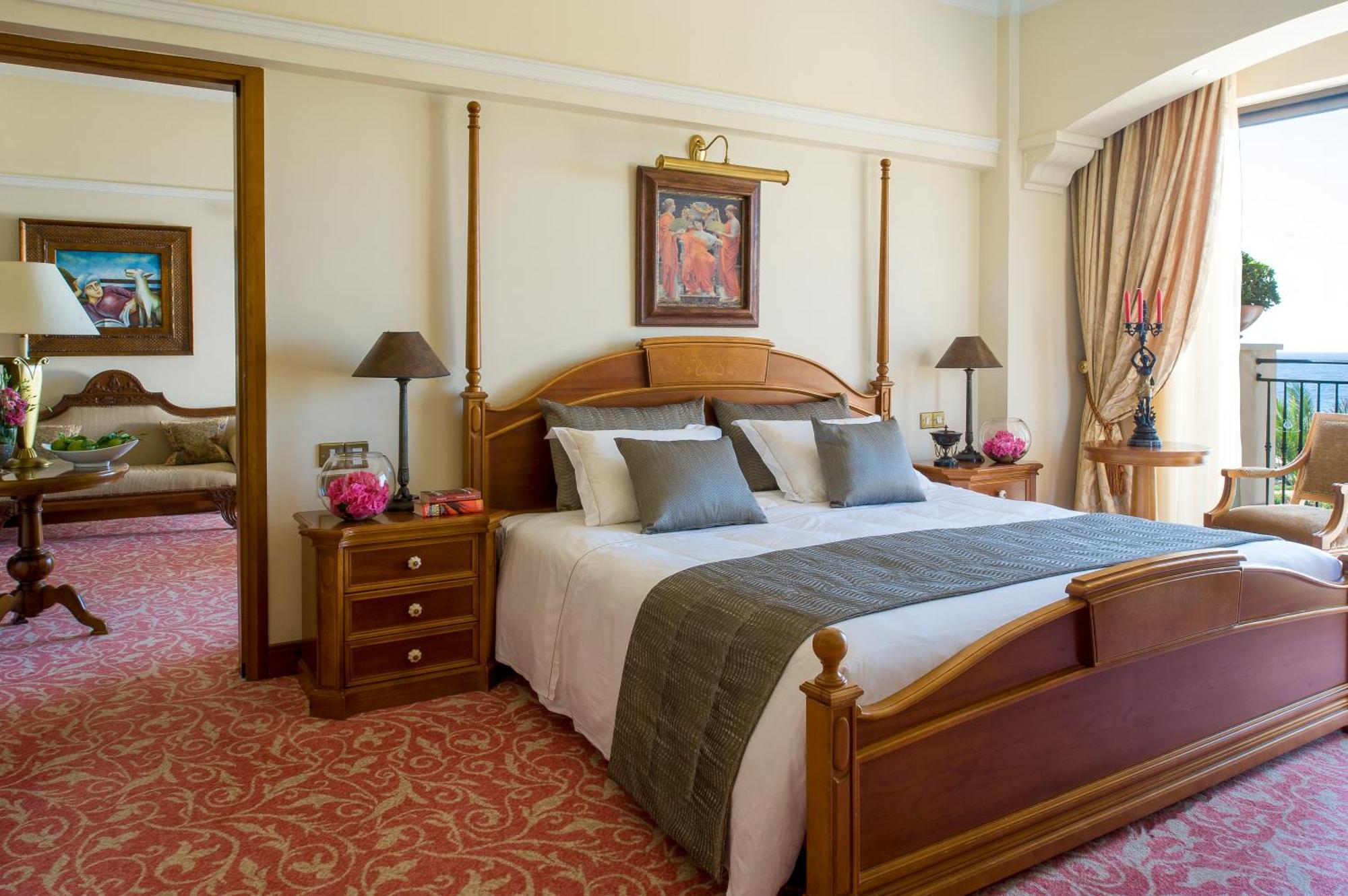 Resort Elysium Paphos