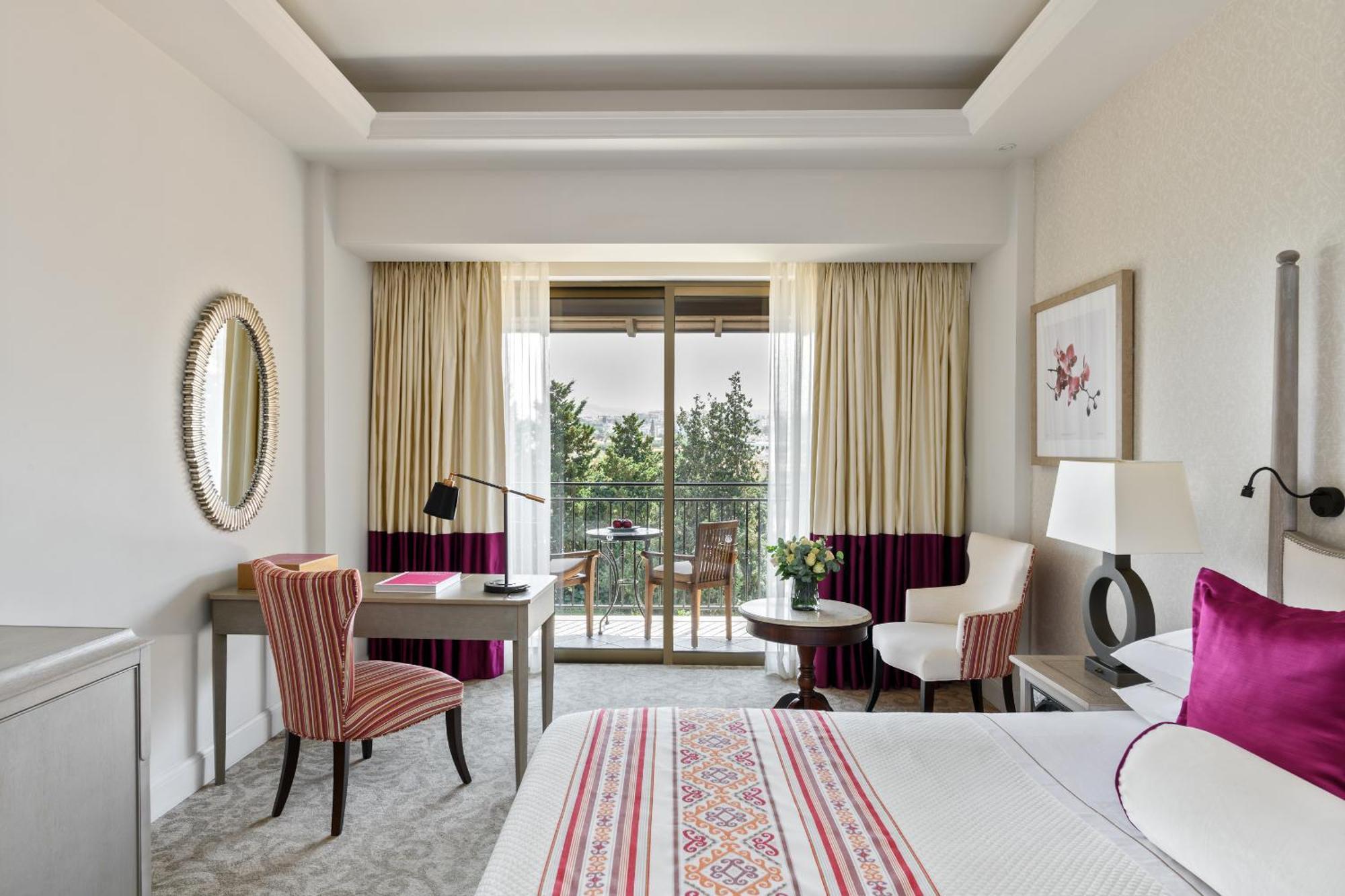 Elysium Resort Paphos