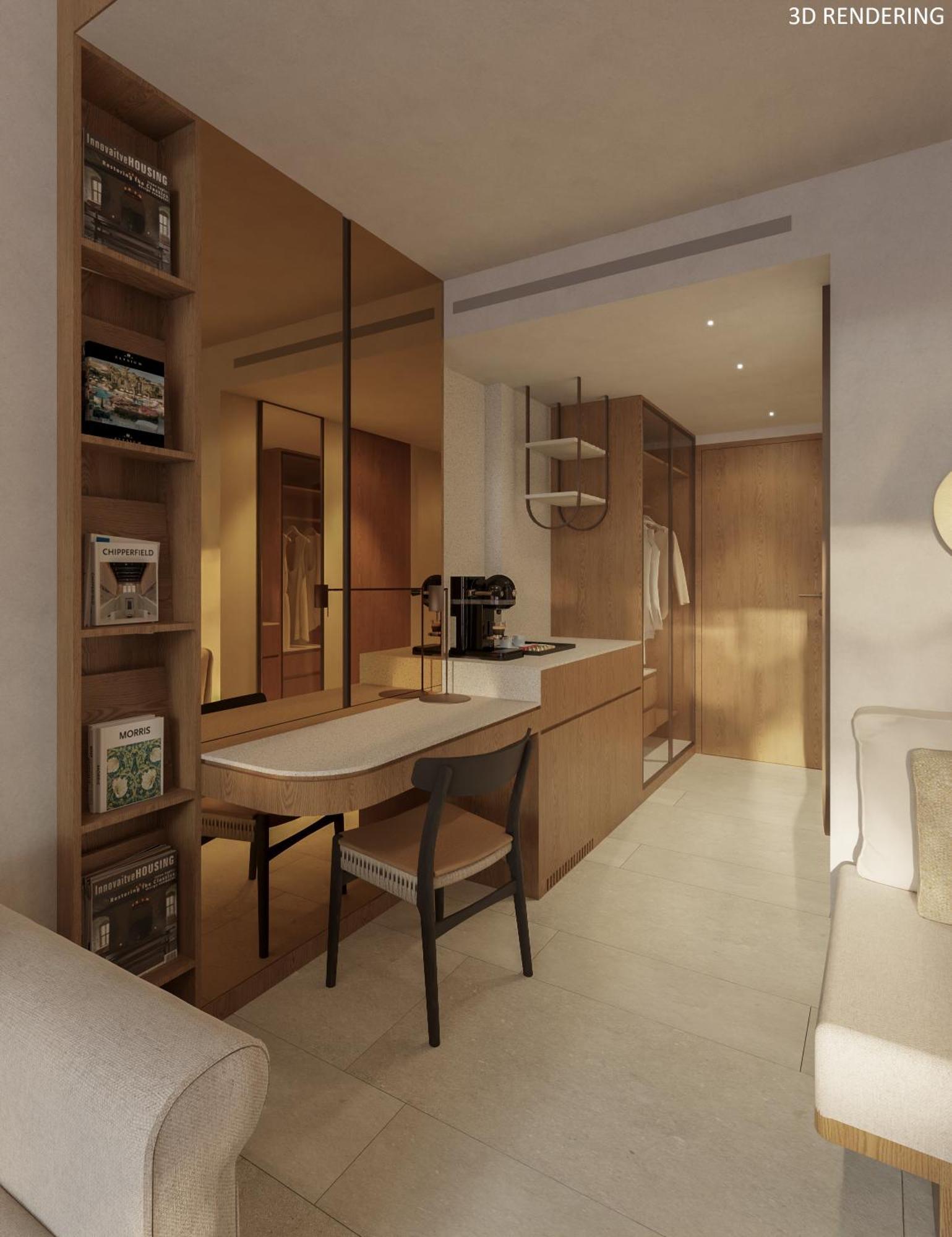 Elysium 5* Paphos