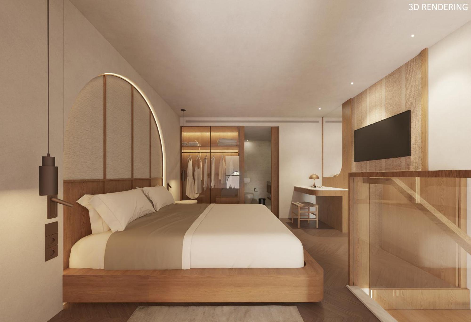 Elysium 5* Paphos
