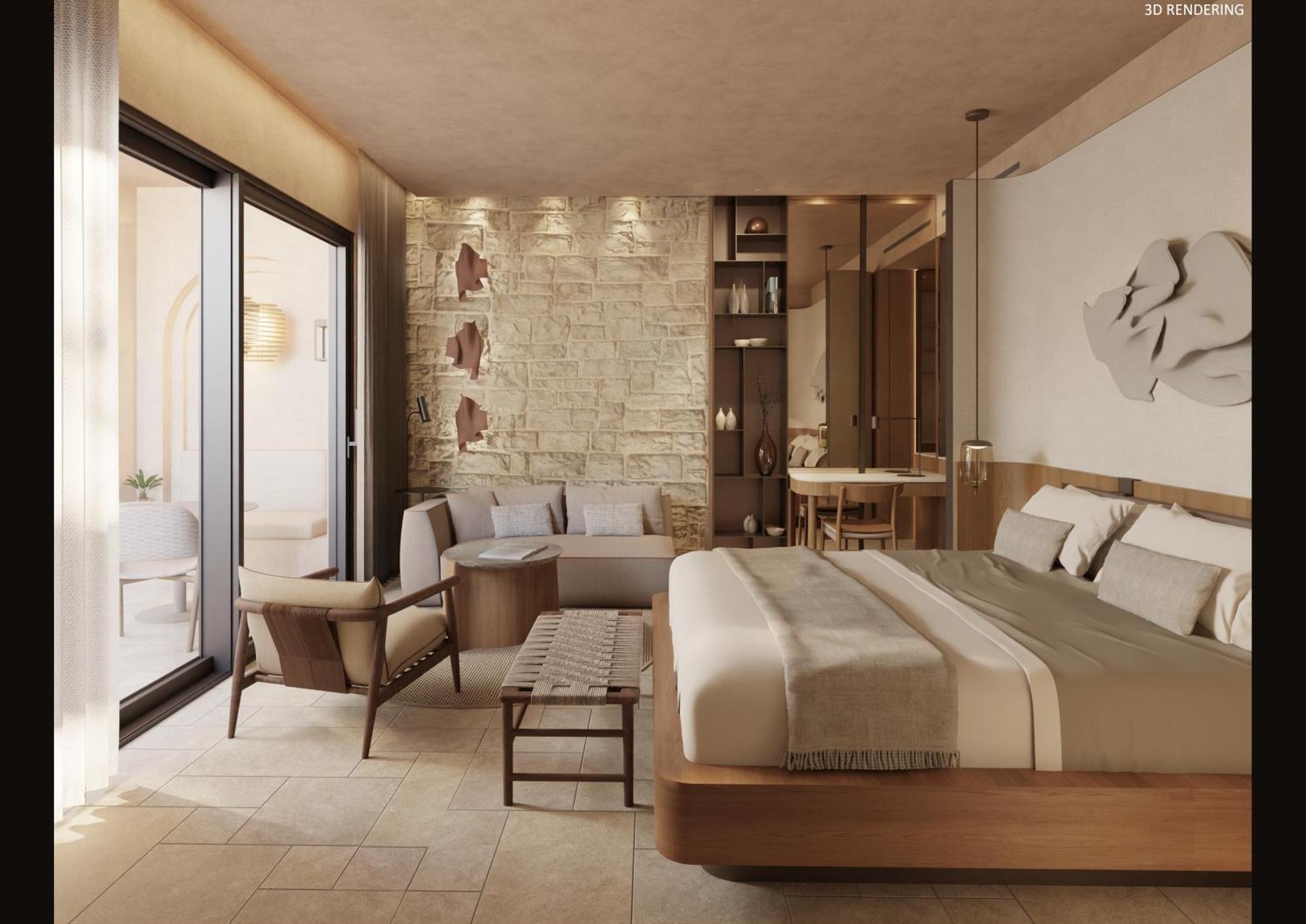 Elysium Resort Paphos