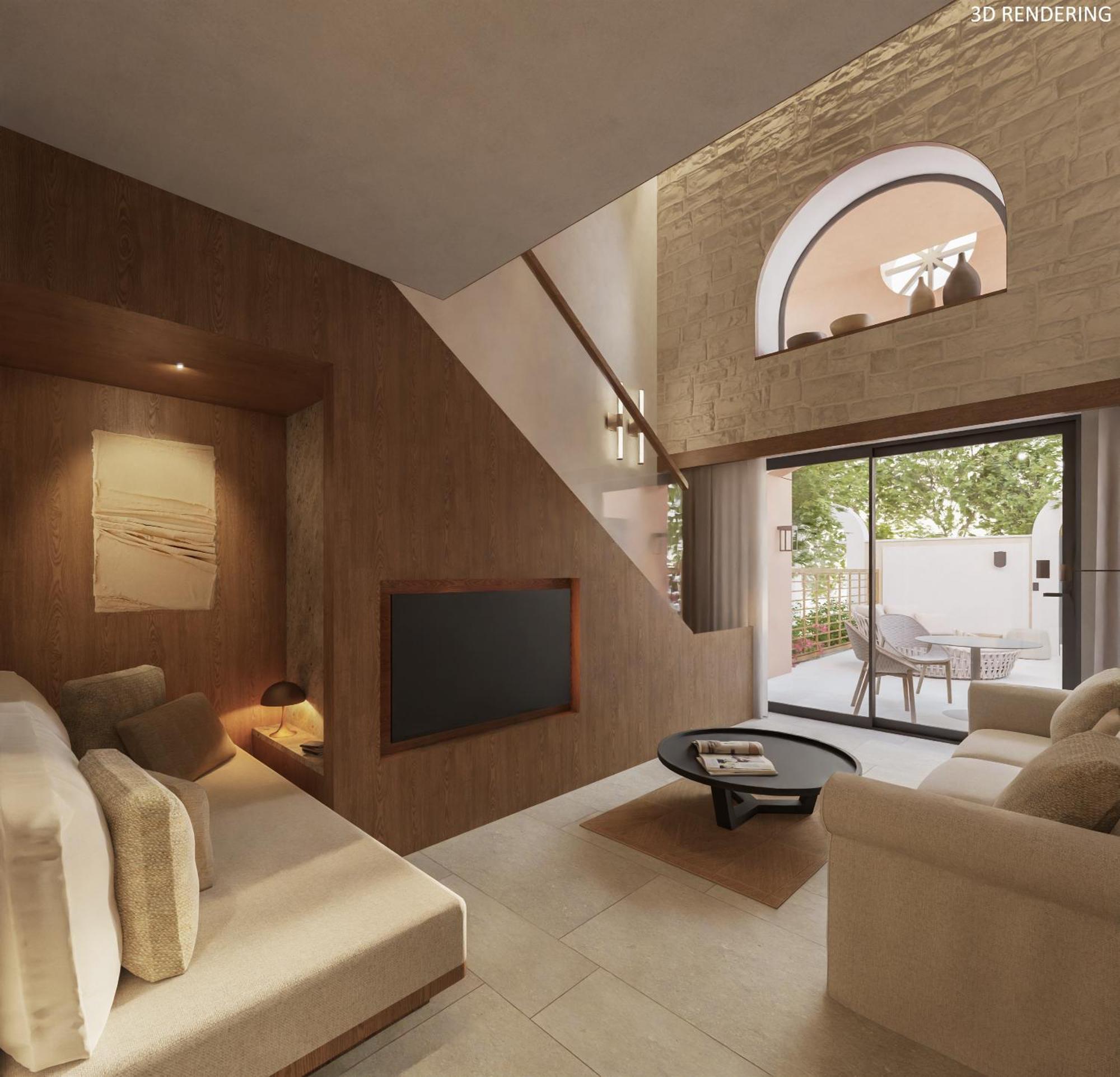 Elysium 5* Paphos