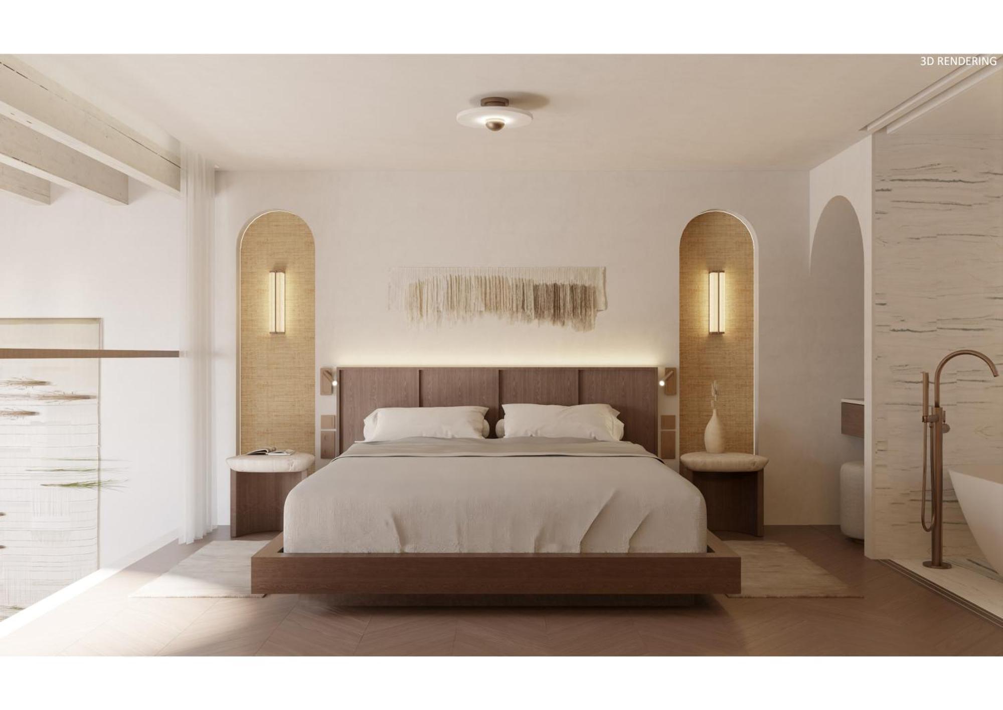Resort Elysium Paphos