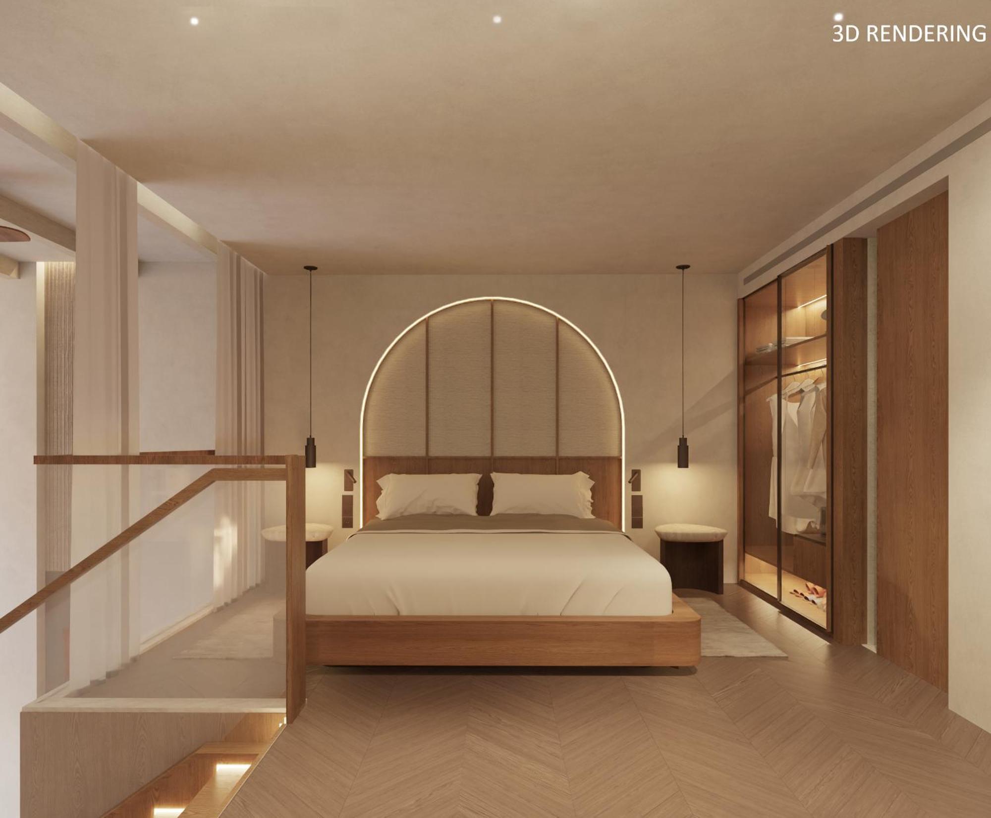 Resort Elysium Paphos