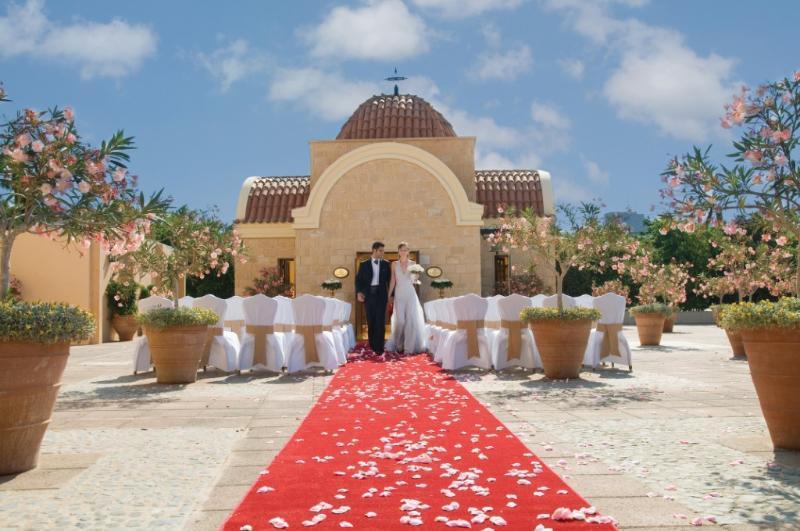 Elysium Resort Paphos