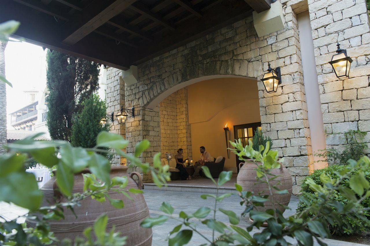 Elysium 5* Paphos